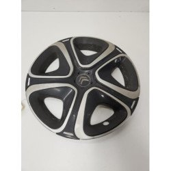 Enjoliveur Citroen C3 3 Phase 2
